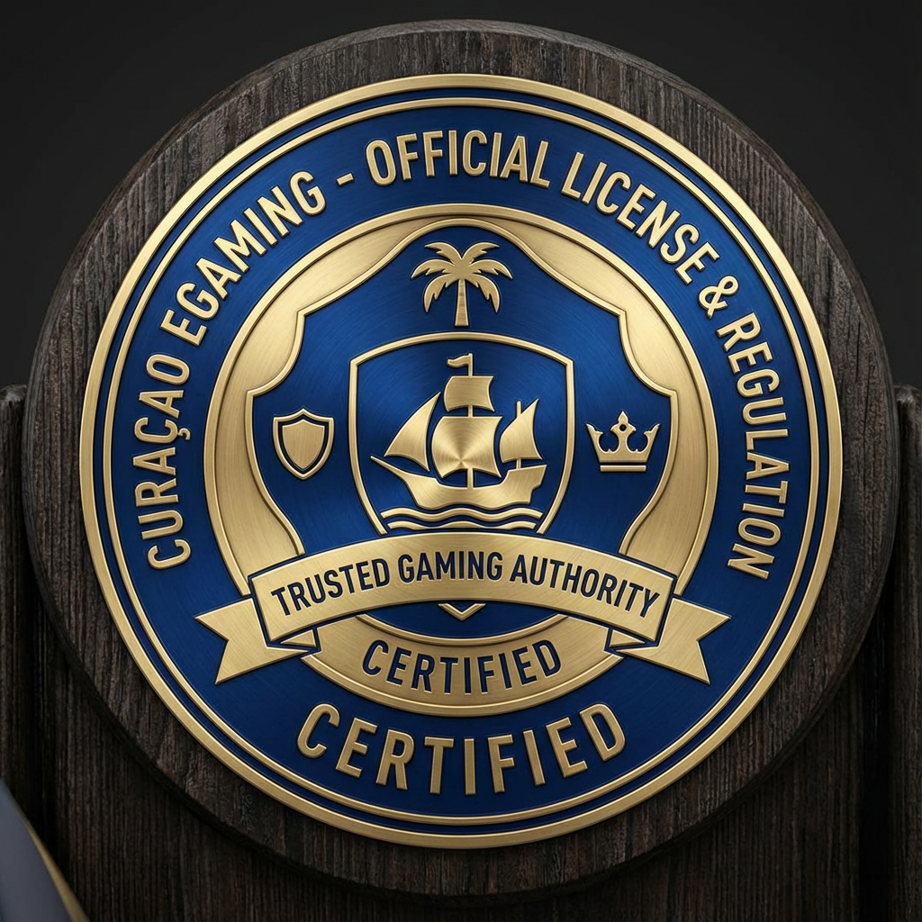 Licencia Curaçao eGaming casino seguro